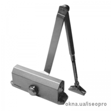 HL 10 (вес дверей до 60 кг)